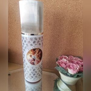 Vtg Bal A Versailles Eau De Cologne Spray Jean DESPREZ Paris 3oz. /90ml.